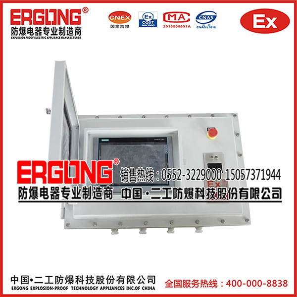 專業(yè)廠家生產防爆配電箱