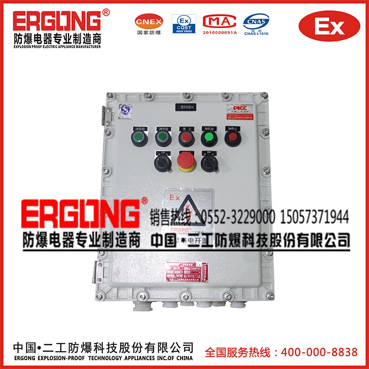 防爆動力配電箱?專業廠家定制